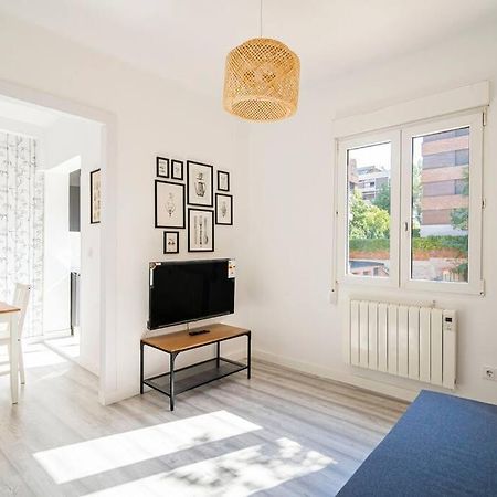 Acogedor Apartamento. Arturo Soria-Md Anderson 1E Μαδρίτη Εξωτερικό φωτογραφία