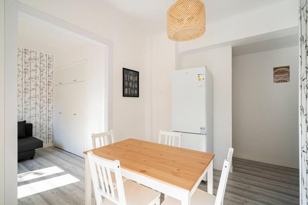 Acogedor Apartamento. Arturo Soria-Md Anderson 1E Μαδρίτη Εξωτερικό φωτογραφία