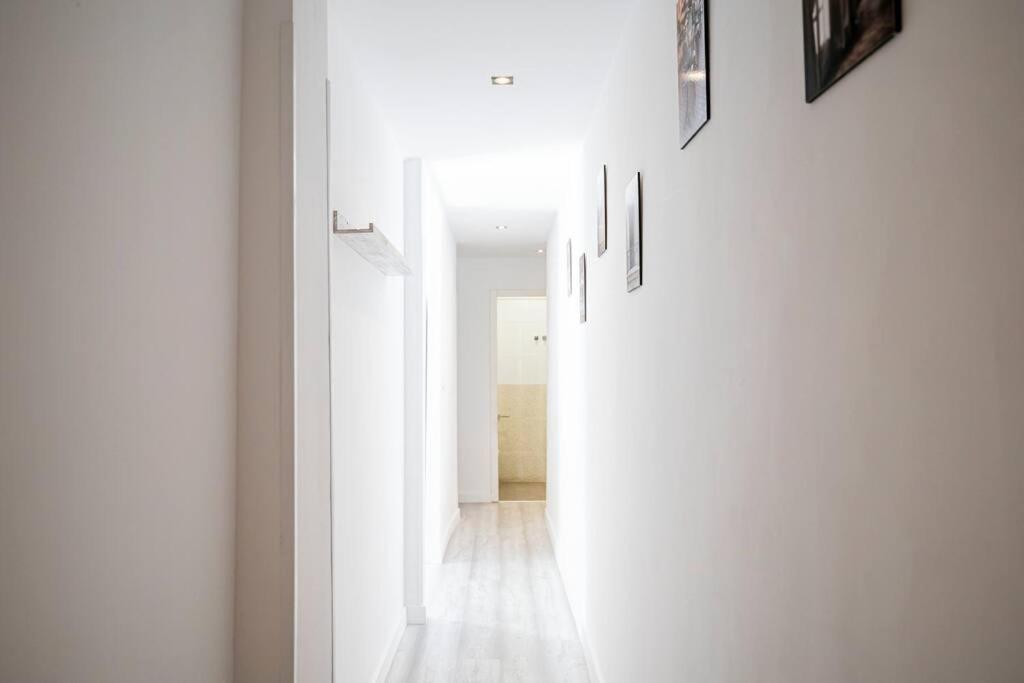 Acogedor Apartamento. Arturo Soria-Md Anderson 1E Μαδρίτη Εξωτερικό φωτογραφία