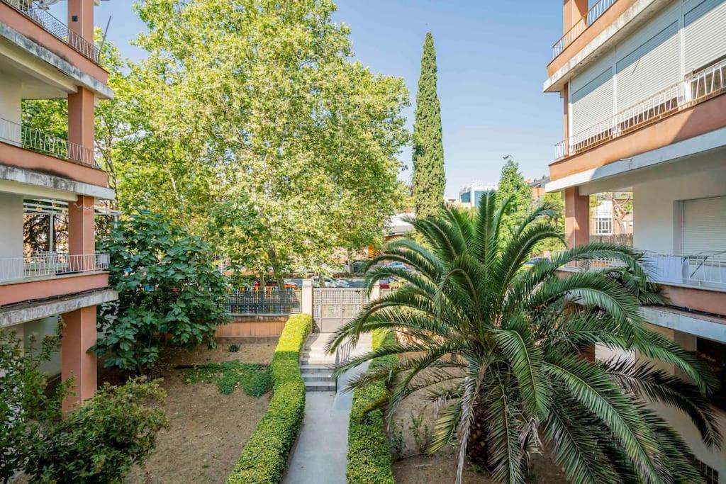 Acogedor Apartamento. Arturo Soria-Md Anderson 1E Μαδρίτη Εξωτερικό φωτογραφία