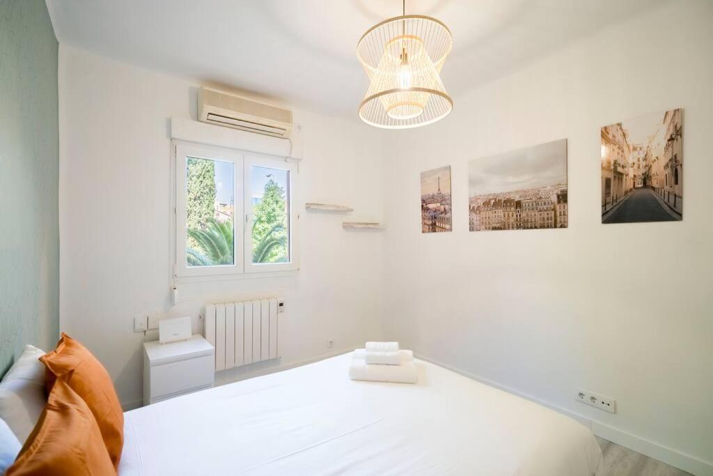 Acogedor Apartamento. Arturo Soria-Md Anderson 1E Μαδρίτη Εξωτερικό φωτογραφία