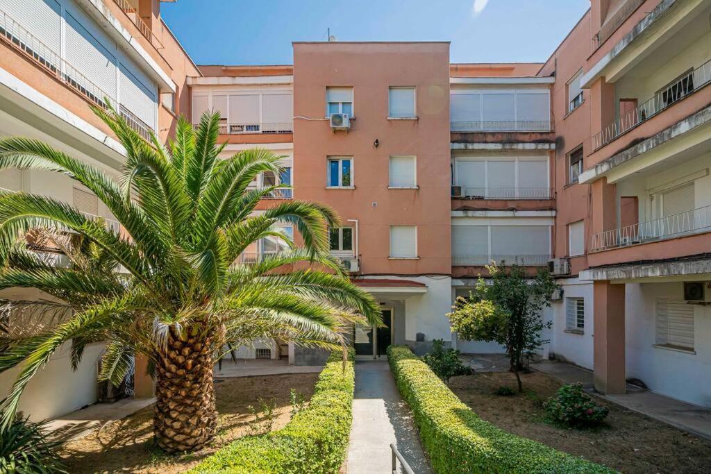 Acogedor Apartamento. Arturo Soria-Md Anderson 1E Μαδρίτη Εξωτερικό φωτογραφία