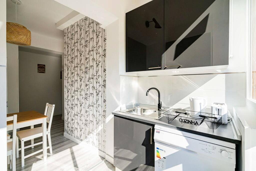 Acogedor Apartamento. Arturo Soria-Md Anderson 1E Μαδρίτη Εξωτερικό φωτογραφία